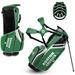 WinCraft Boston Celtics Caddie Carry Hybrid Golf Bag