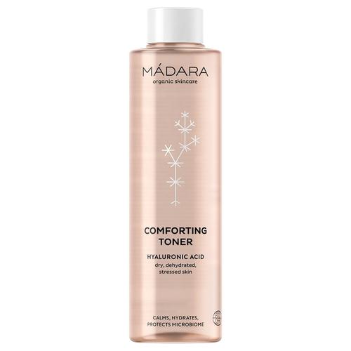 MÁDARA Beruhigendes Gesichtswasser Gesichtstoner 200 ml
