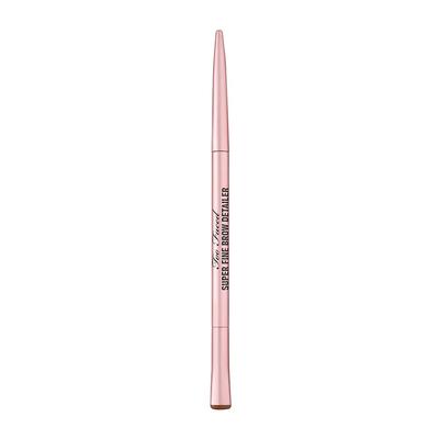 Too Faced Brows Super Fine Brow Detailer Augenbrauenstift Auburn 08 g Hellbraun Image