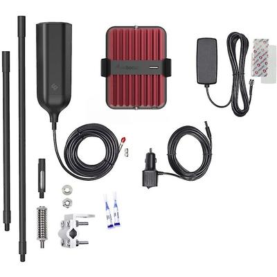 Weboost Drive Reach OTR cell phone booster (477154)