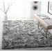 Gray 120 x 2.5 in Indoor Area Rug - Mercer41 Morrell Hand-Tufted Area Rug Polyester | 120 W x 2.5 D in | Wayfair A6B2006DB8D34D47A0DBD527D2521C62