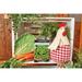 The Holiday Aisle® Chicken Doorstop | 10.23 H x 10.23 W x 10.23 D in | Wayfair C64347AA948C4A9EA813F891C920585C