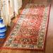 Lauren Ralph Lauren Ines Traditional Oriental Rug Fringe