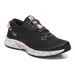 Ryka Summit Trail Women's Trail Walking Shoes, Size: 6, Black