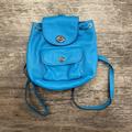 Coach Bags | Coach Backpack | Color: Blue | Size: Os