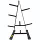 GYM MASTER 1" Standard Weight Plate Rack Tree