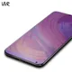 Film de protection d'écran violet anti-bleu pour Xiaomi Mi Mix 3 5G 2S 2 couverture complète en