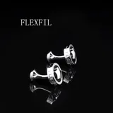 FLEXFIL – boutons de manchette d...