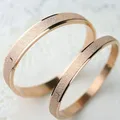 Bracelets en acier inoxydable pour hommes et femmes motif de gIslande bracelets pour amoureux 3