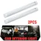 2 pièces Camping-Car lumière 12v RV lumière 108 LED Camping voiture pièces accessoires pick-up Camper Van lumière LED 12v caravane lumière