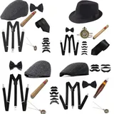 Ensemble d'accessoires de fête p...