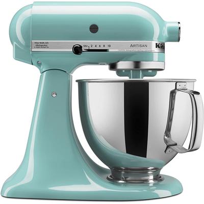 KitchenAid Artisan Series 5 Quart Tilt-Back Head Stand Mixer