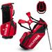 WinCraft NC State Wolfpack Caddie Carry Hybrid Golf Bag