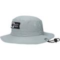 Men's Salty Crew Gray Alpha Tech Boonie Bucket Hat