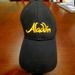 Disney Accessories | Like New Vintage Aladdin Disneyworld Dad Hat | Color: Black | Size: Os