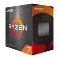 AMD Ryzen 7 5700G (8 C/16 T) mit AMD Radeon Grafik (8x 3,8 GHz) 20MB Sockel AM4 CPU BOX