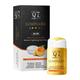 Q7 Paris Luminaire AM/PM Multi-Action Intensive Lightening Face Cream with Vitamin C and Glutathione ? 30ml