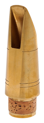 Caneve Clarinet Brass Mouthpiece