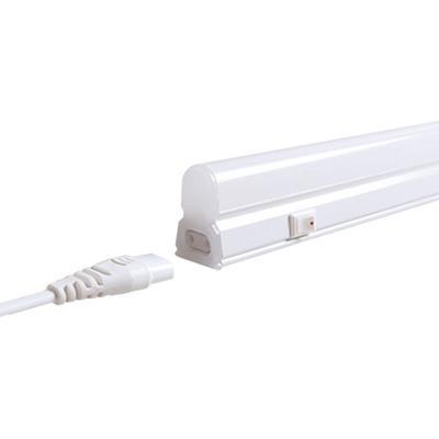 T5 Duralamp 10W 3000K 60cm LED-Leuchte mit Schalter LRT560WW Image