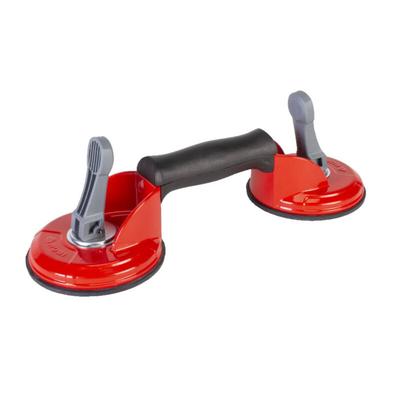 Rubi - rm Saugnäpfe für raue Oberflächen doppelter Durchmesser 120mm Image
