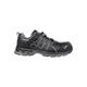 643840 velocity 2.0 black low S3 esd hro src schwarz, Gr.47 - Puma