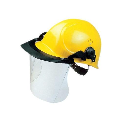 Visierset peltor V4F300P3 ev, kompl.m.Helmhalterung – 3M