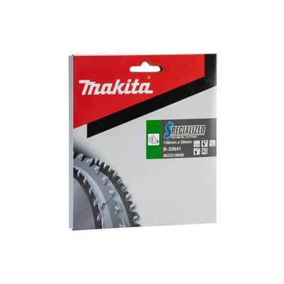 Specialized Sägeblatt 136x20x50Z - Makita Image