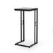 Essex Modern Faux Wood End Table by Christopher Knight Home