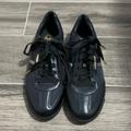 Michael Kors Shoes | Michael Kors Comfy Sneakers | Color: Black | Size: 7.5