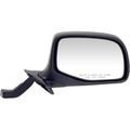 1992-1996 Ford F150 Right - Passenger Side Mirror - Action Crash