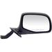 1992-1996 Ford F150 Right - Passenger Side Mirror - Action Crash