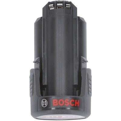 Bosch - Akkupack 12V 2,0 Ah Lithium-Ionen pba - 1607A350CU