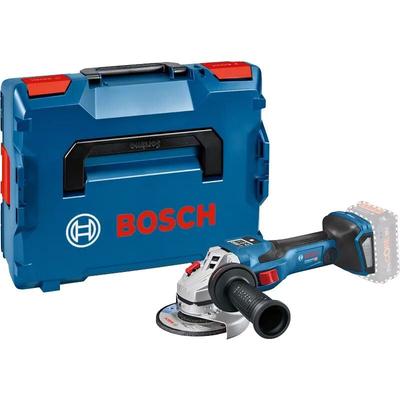 Bosch Professional GWS 18V-15 SC 150mm (L) Akku-Winkelschleifer solo (06019H6300)