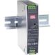 Mean Well - mw DDR-120D-24 Convertitore dc/dc per guida din 24 v/dc 5 a 120 w Num. uscite:1 x