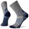 Smartwool - Performance Hike Full Cushion Crew - Wandersocken Unisex XL | EU 46-49 grau