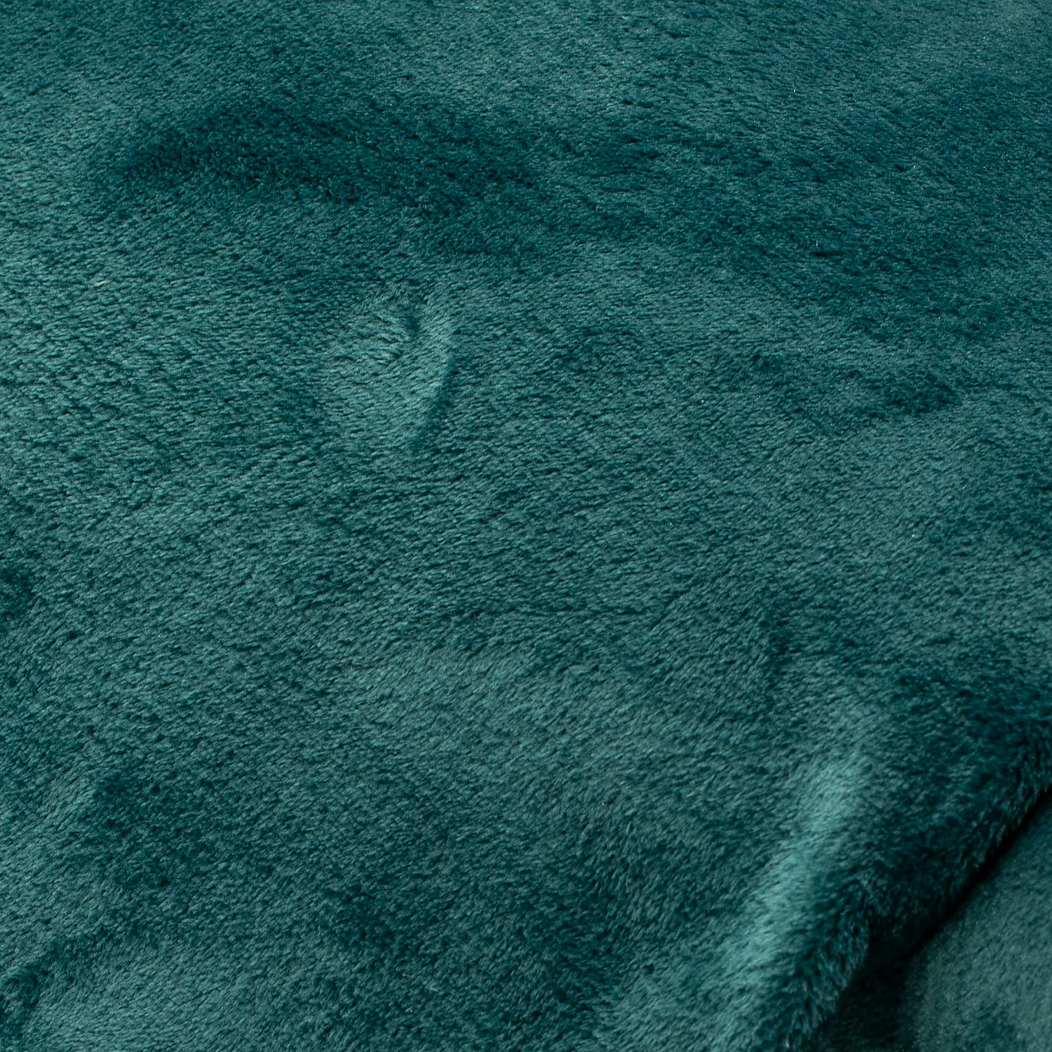 Wellness-Fleece Arktis, petrol Image