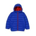 United Colors of Benetton (Z6ERJ) Boy's Giubbotto Jacket, Surf The Web 19r, Xx-Large