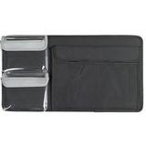 A-MoDe Limited 13" Laptop Lid Organizer for Pelican 1510/1535/IM2500/1519/1514 or Nanuk 93 LID1519B