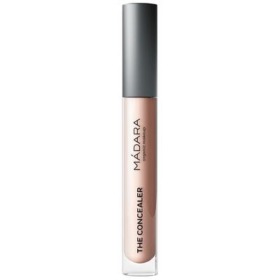 MÁDARA Make Up Der Concealer Nr. 25 Latte 4 ml Nude Image