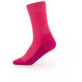 Devold - Multi Medium Woman Sock - Merinosocken 35-37 | EU 35-37 rosa