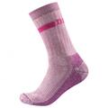 Devold - Women's Outdoor Heavy Sock - Merinosocken 35-37;38-40 | EU 35-37;38-40 rosa