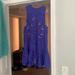 Free People Dresses | Free People Dress | Color: Blue | Size: Xs