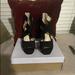 Jessica Simpson Shoes | Jessica Simpson Shoes Never Worn | Color: Black | Size: 7.5