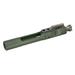 WMD Guns AR-15/M16/M4 Bolt Carrier Group BCG 5.56 NiB-X Jesse James Green 1-NIBXBCG0005-JJG