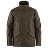 Fjällräven - Forest Hybrid Jacket - Freizeitjacke Gr M braun