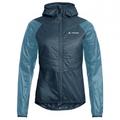 Vaude - Women's Minaki Light Jacket - Fahrradjacke Gr 36;38;40;42;44 blau;lila