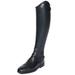 Parlanti Miami Essential Field Boot - 41 (US Size 10 - 10.5) - X - Large X - Tall - Black - Smartpak