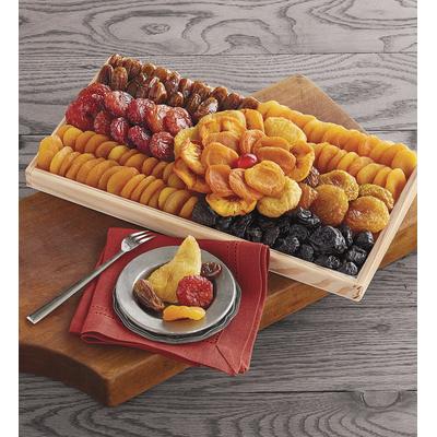 Deluxe Dried Fruit Tray