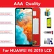 Écran tactile LCD d'origine pour Huawei écran LCD pour Huawei Y6 2019 Huawei Y6 Prime 2019