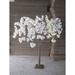 Small Cherry Blossom Tree With 66 Warm White Led